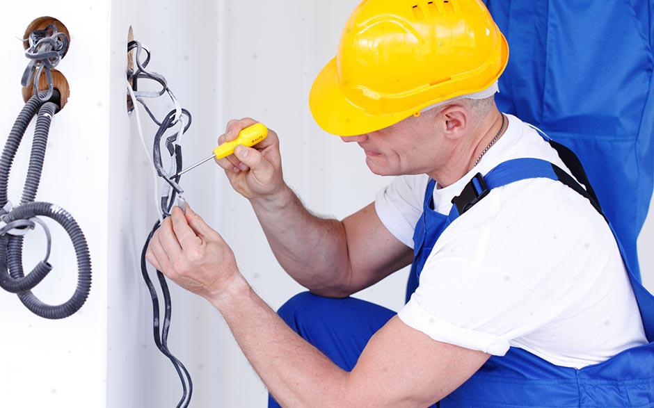 installateur électricien Villecresnes