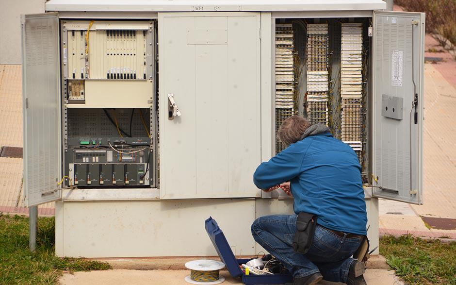 électricien dépannage Morigny-Champigny