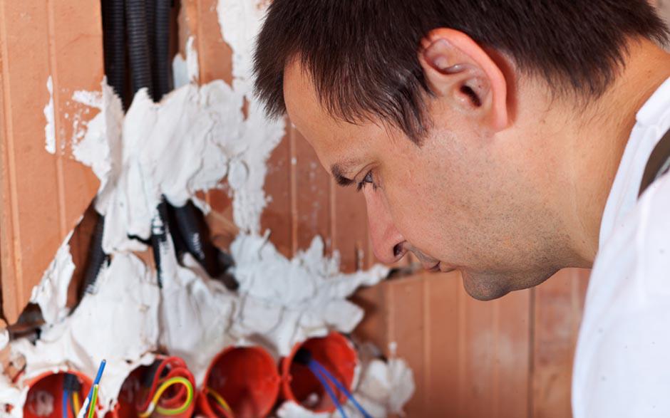 électricité installation Quincy-sous-Sénart