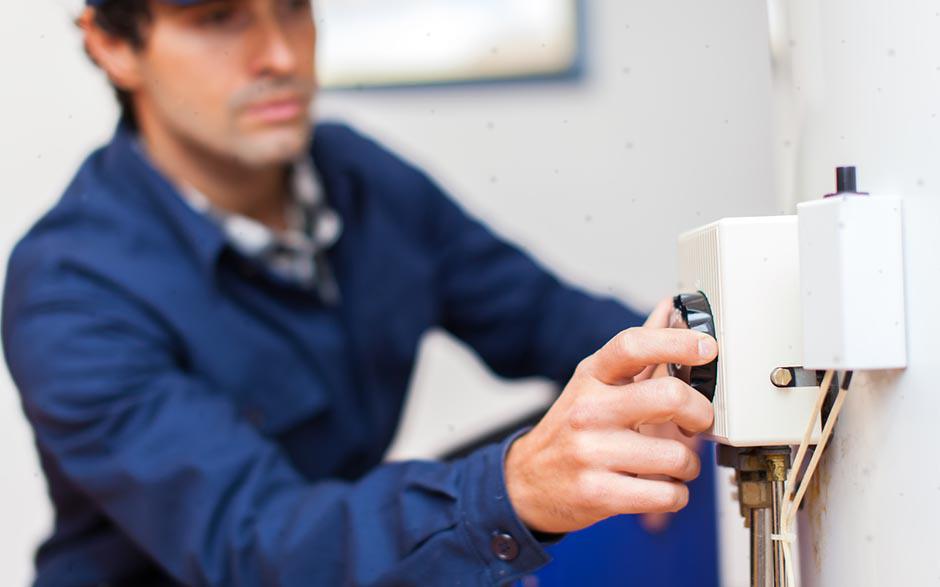 électricien installateur Suresnes