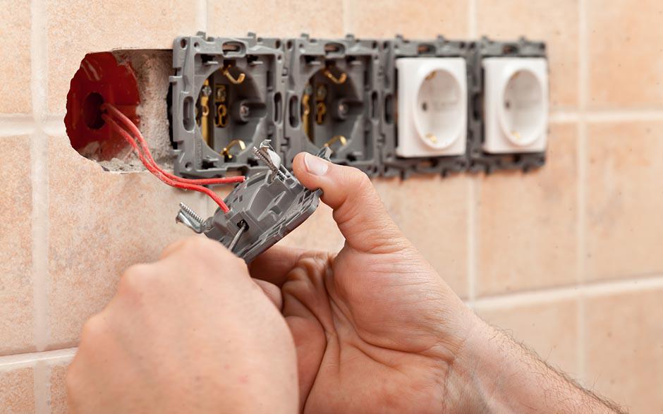 électricien installateur Suresnes