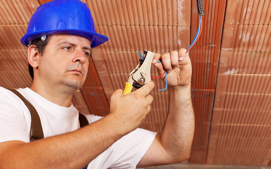 électricien artisan Gouvieux