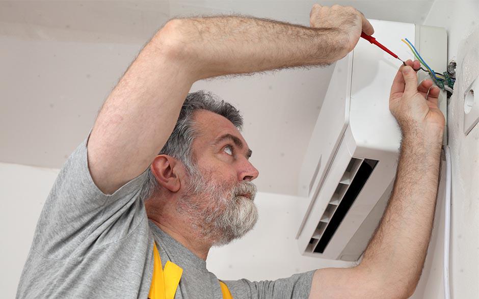 électricien courant faible Paris 13