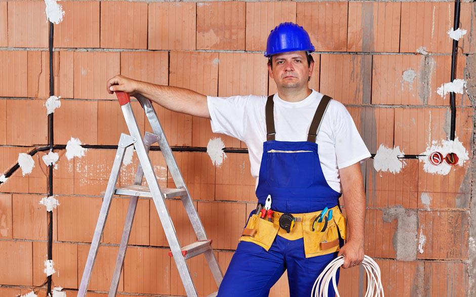 installateur électricien Villecresnes